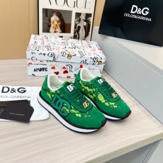 Dolce Gabbana Low Shoes